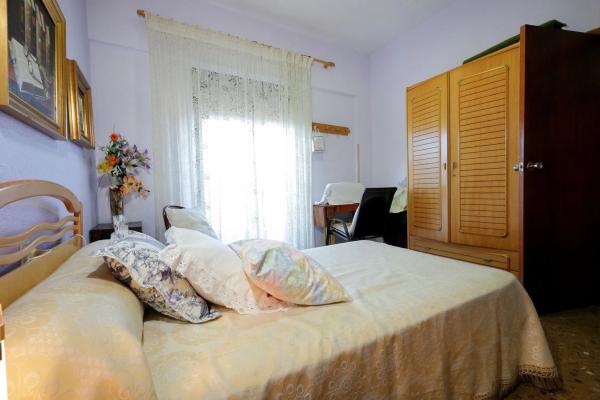 Piso en calle de Sant Francesc