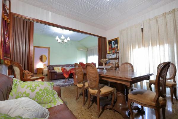 Piso en calle de Sant Francesc