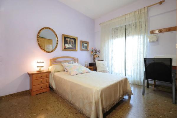 Piso en calle de Sant Francesc