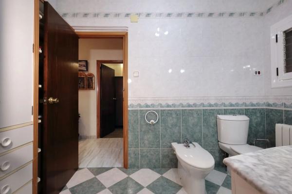 Piso en calle de Sant Francesc