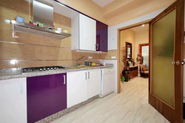 Piso en calle de Sant Francesc