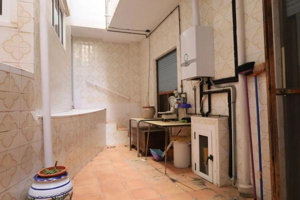 Piso en calle de Sant Francesc