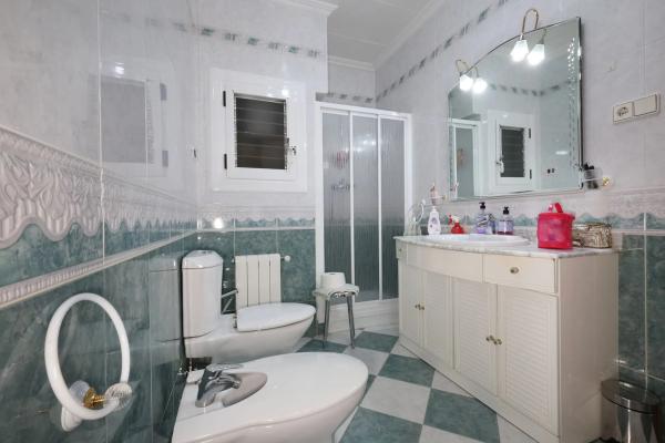 Piso en calle de Sant Francesc