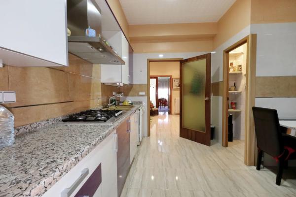 Piso en calle de Sant Francesc