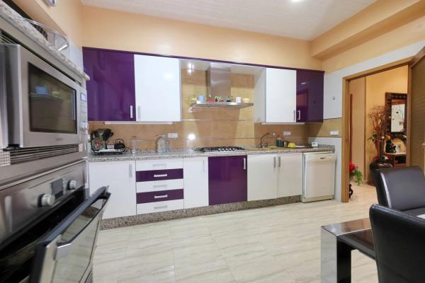 Piso en calle de Sant Francesc