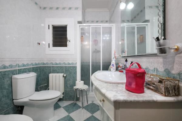 Piso en calle de Sant Francesc