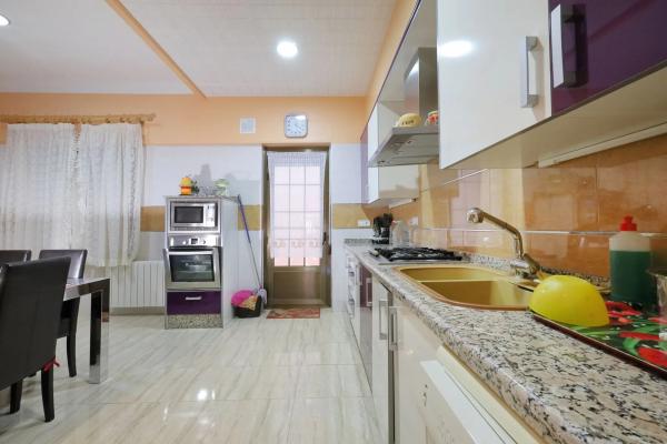 Piso en calle de Sant Francesc