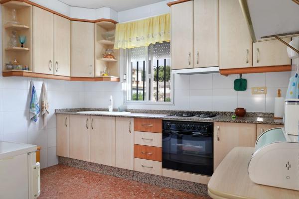 Casa independiente en calle Ibi