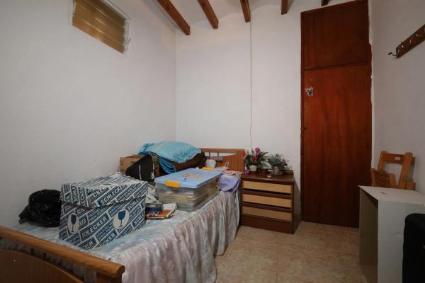 Piso en calle de la Mare de Déu de l'Orito