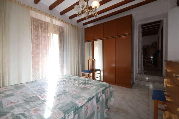 Piso en calle de la Mare de Déu de l'Orito