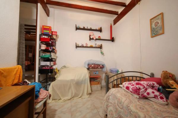 Piso en calle de la Mare de Déu de l'Orito