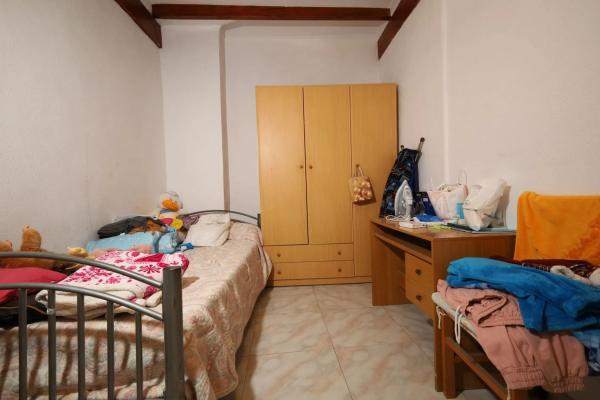 Piso en calle de la Mare de Déu de l'Orito