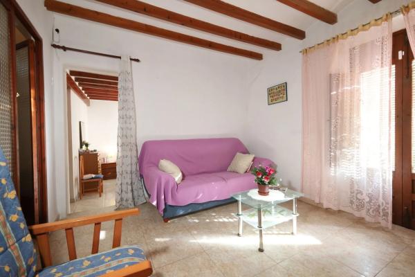 Piso en calle de la Mare de Déu de l'Orito