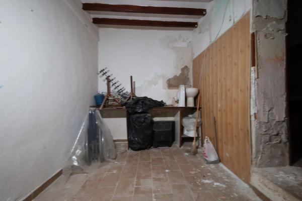 Piso en calle de la Mare de Déu de l'Orito