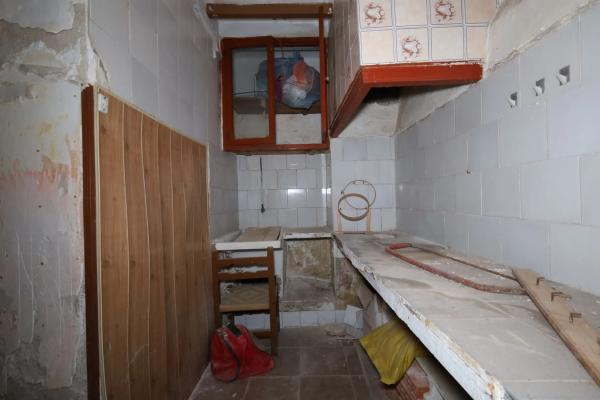 Piso en calle de la Mare de Déu de l'Orito