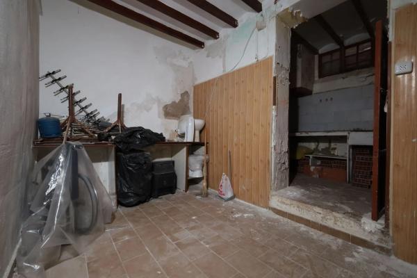 Piso en calle de la Mare de Déu de l'Orito