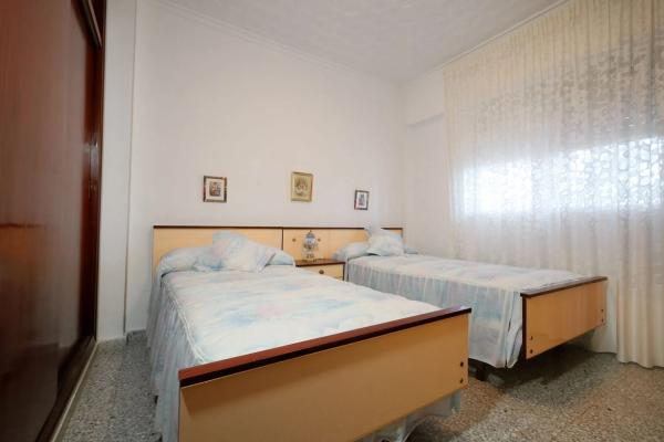 Casa independiente en Ds Sector 1