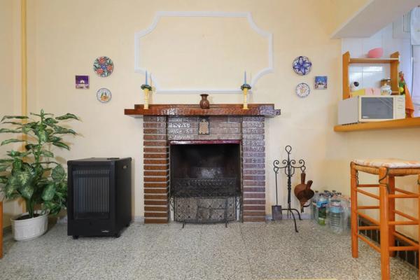 Casa independiente en Ds Sector 1