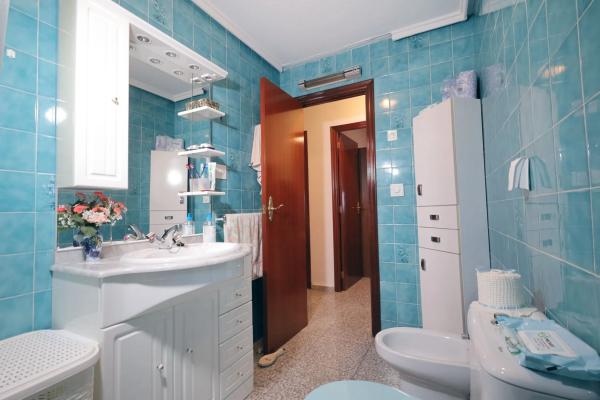 Casa independiente en Ds Sector 1