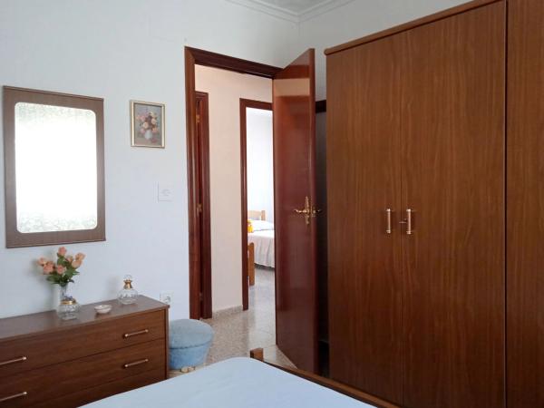 Casa independiente en Ds Sector 1