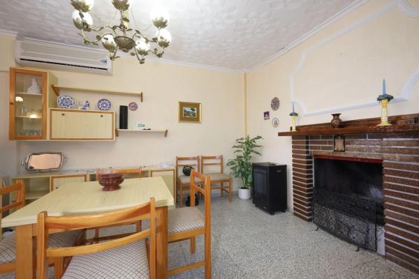 Casa independiente en Ds Sector 1