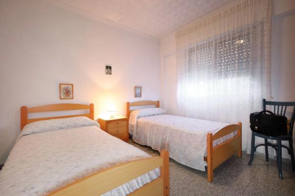 Casa independiente en Ds Sector 1