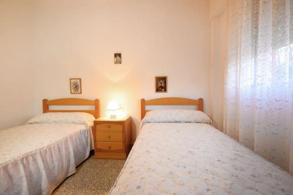 Casa independiente en Ds Sector 1