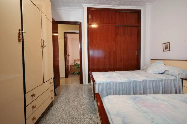 Casa independiente en Ds Sector 1