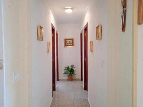 Casa independiente en Ds Sector 1