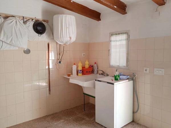 Casa independiente en Ds Sector 1