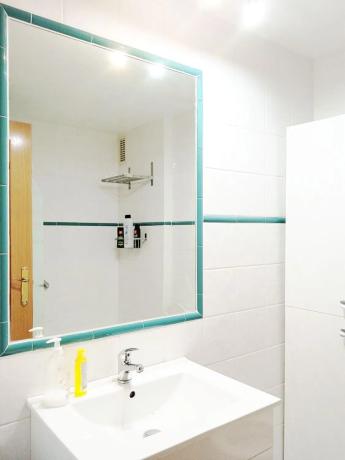 Piso en calle de la Nit, 1