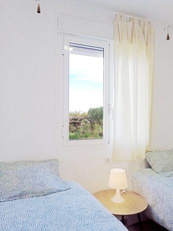 Piso en calle de la Nit, 1