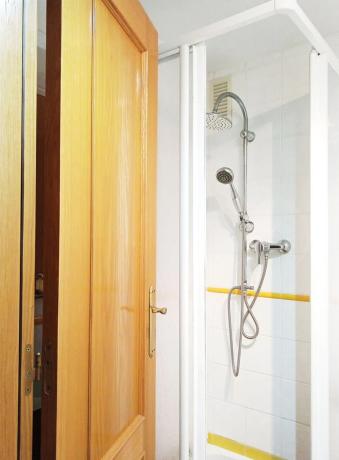 Piso en calle de la Nit, 1