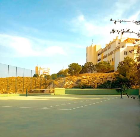 Piso en calle de la Nit, 1