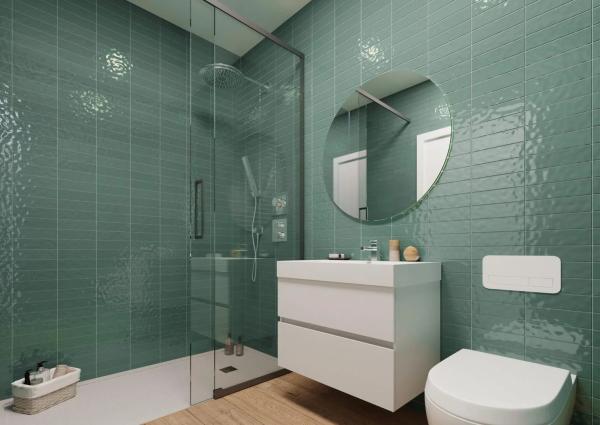 Ático en calle de la Nit