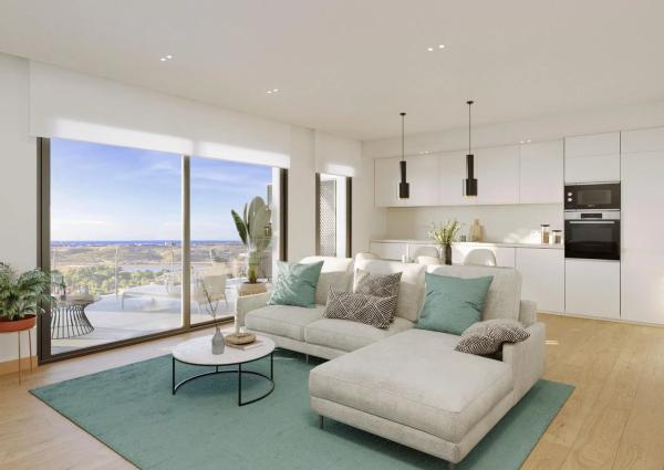 Piso en calle de la Nit