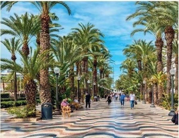 Ático en calle de la Nit