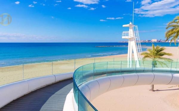 Piso en calle de la Nit