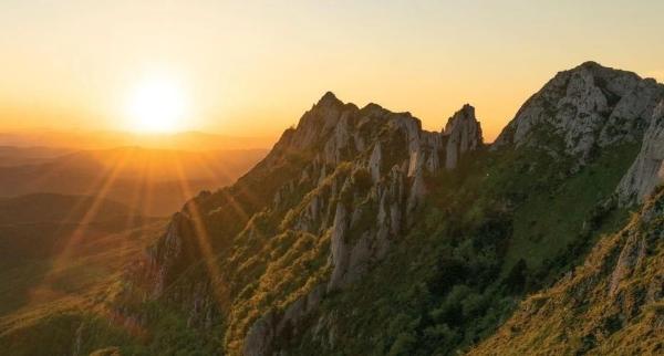 Ático en calle de la Nit