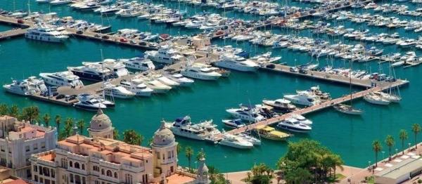 Ático en calle de la Nit