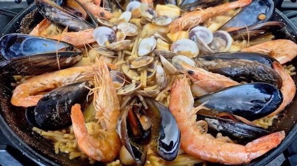 Ático en calle de la Nit