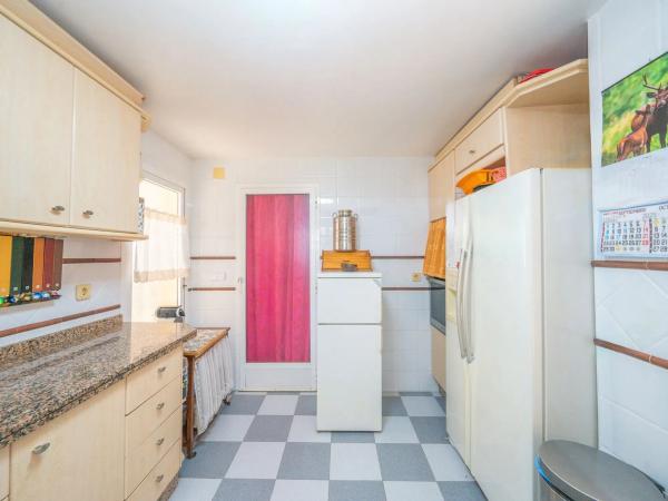 Casa independiente en calle Mig Jorn