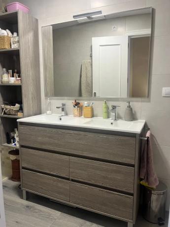 Chalet adosado en CL Pi Del