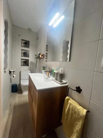 Chalet adosado en CL Pi Del