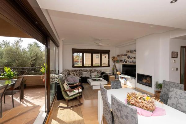 Chalet pareado en calle de la Sardina