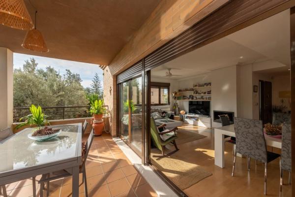 Chalet pareado en calle de la Sardina