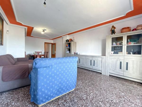 Piso en calle Jaime II