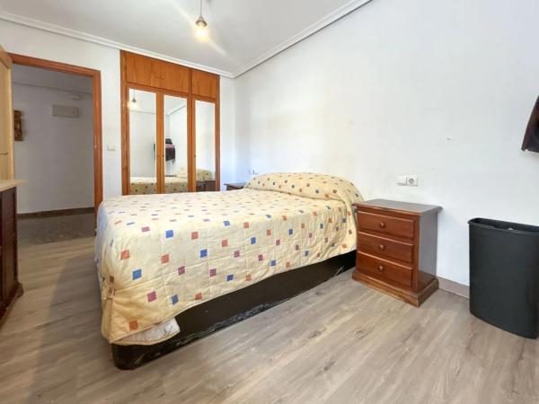 Piso en calle Jaime II