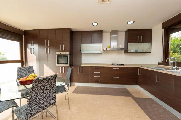 Chalet pareado en calle de la Sardina