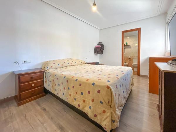 Piso en calle Jaime II